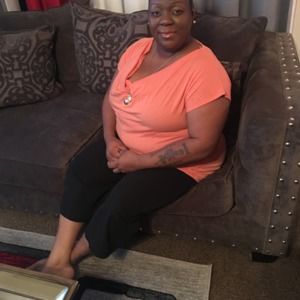 Meet your Posher, Tonya